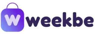 Weekbe Marketplace Logo